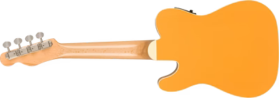 Ukulele Fender Electroacustico Fullerton Tle Bt0971653050