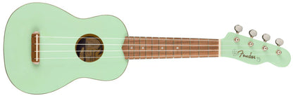 Ukulele Fender Soprano Venice Sfg Wm 0971610557
