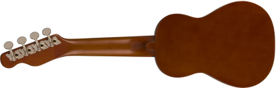 Ukulele Fender Venice Soprano Nat Wn 0971610722