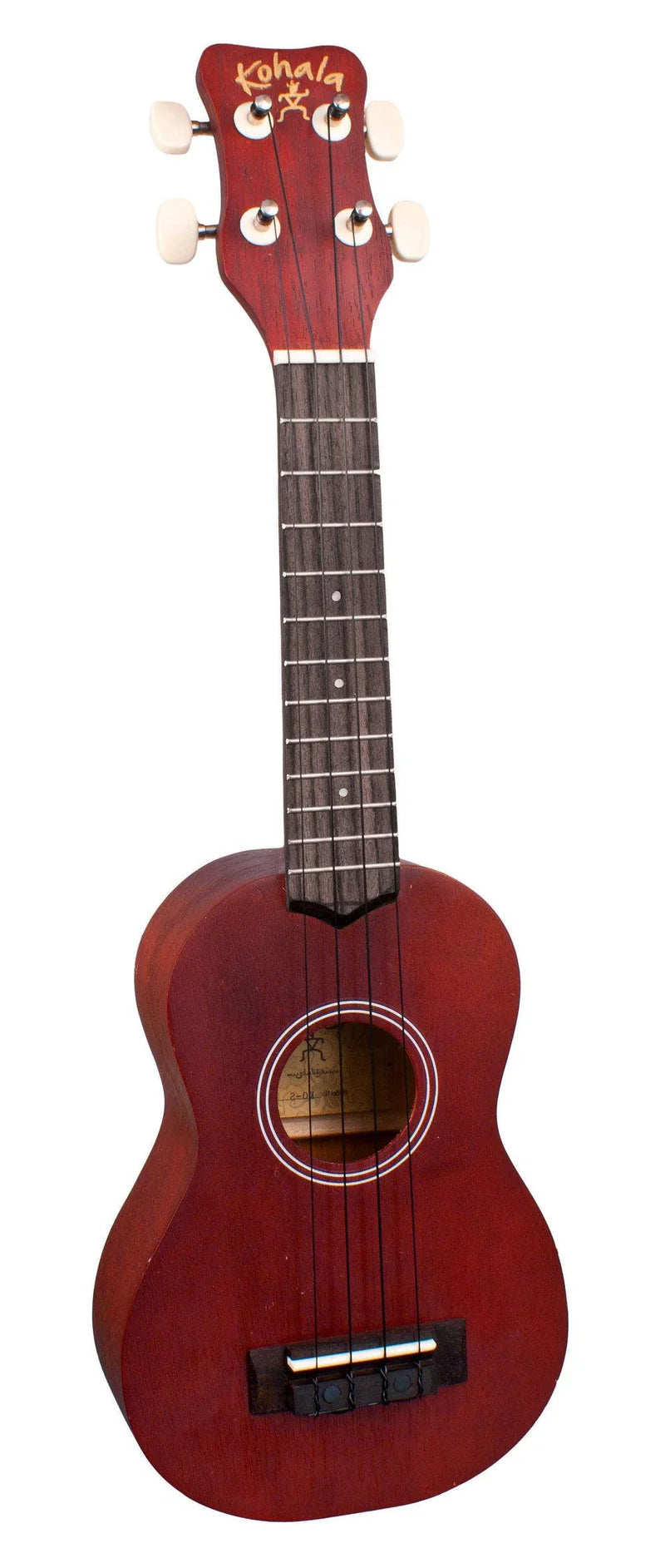 Ukulele Kohala Ko-s Soprano