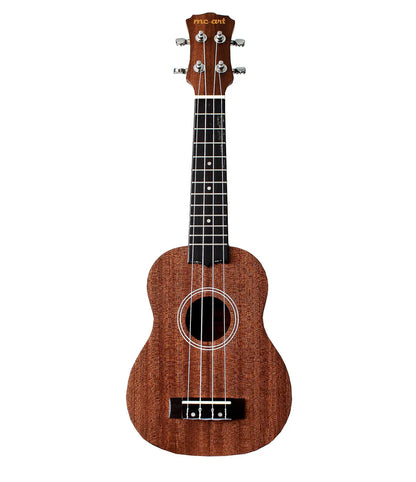 Ukulele Mc-art Ku-sb Soprano  Estuche