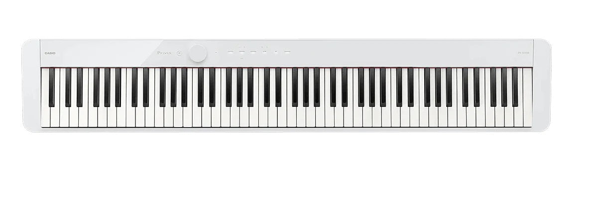 Pianos digital casio  PX-S1100 we privia